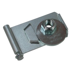 Dodge Durango Caster/Camber Adjuster - Front - SPC Performance - `11-`27